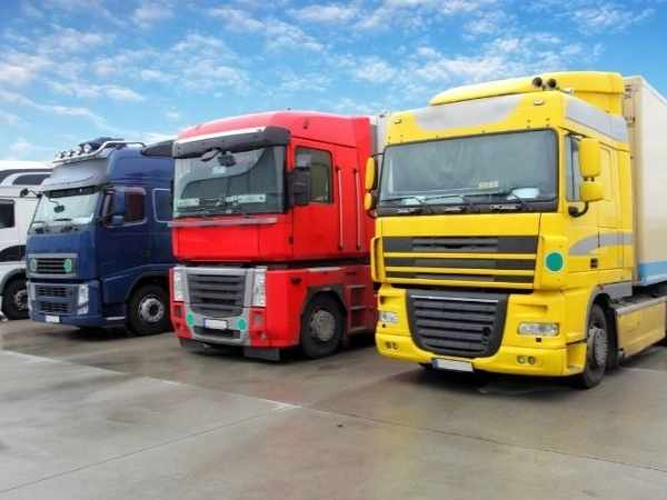 Bursa Çatalçeşme Nakliye